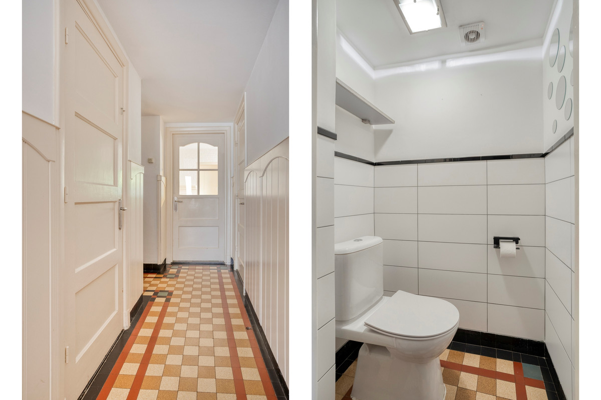 Hoekwoning te koop: Beekhoverstraat 3A, Geleen