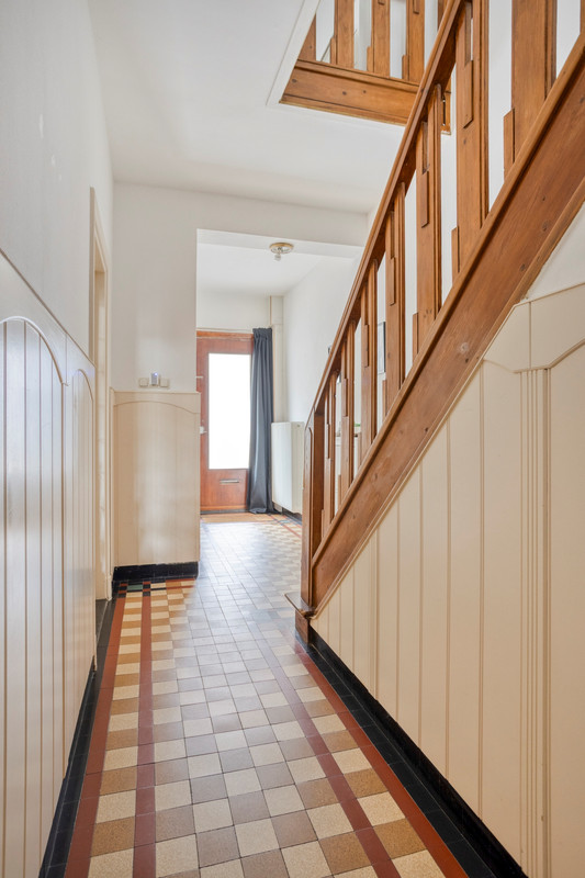 Hoekwoning te koop: Beekhoverstraat 3A, Geleen