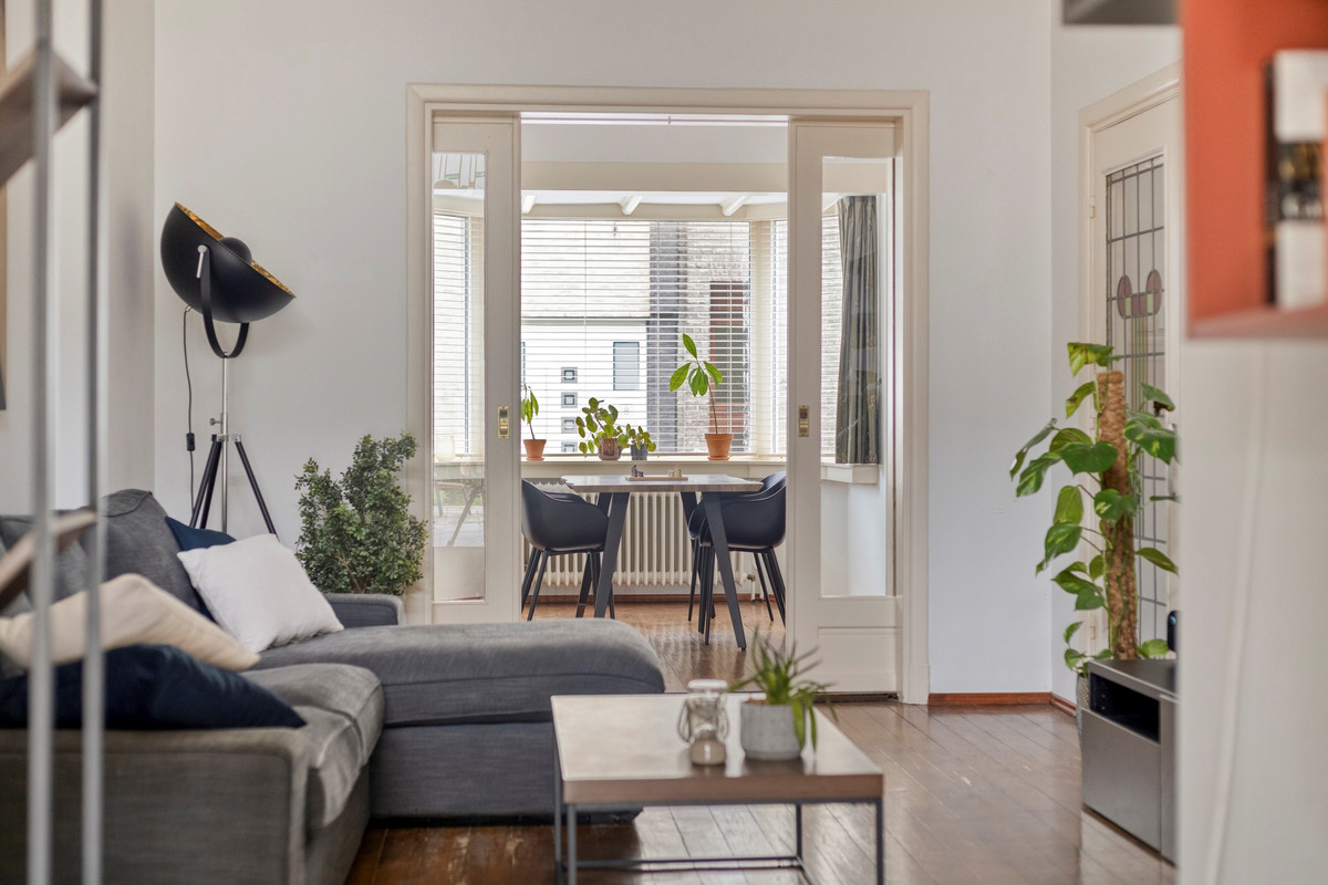 Hoekwoning te koop: Beekhoverstraat 3A, Geleen