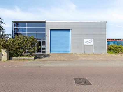 Van Andelstraat 7