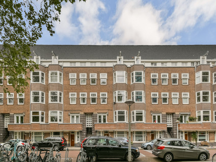 Stadionkade 88 3