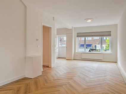 huurwoningen te huur op Zestienhovensekade 47D