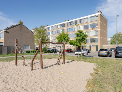 Marsmanstraat 62