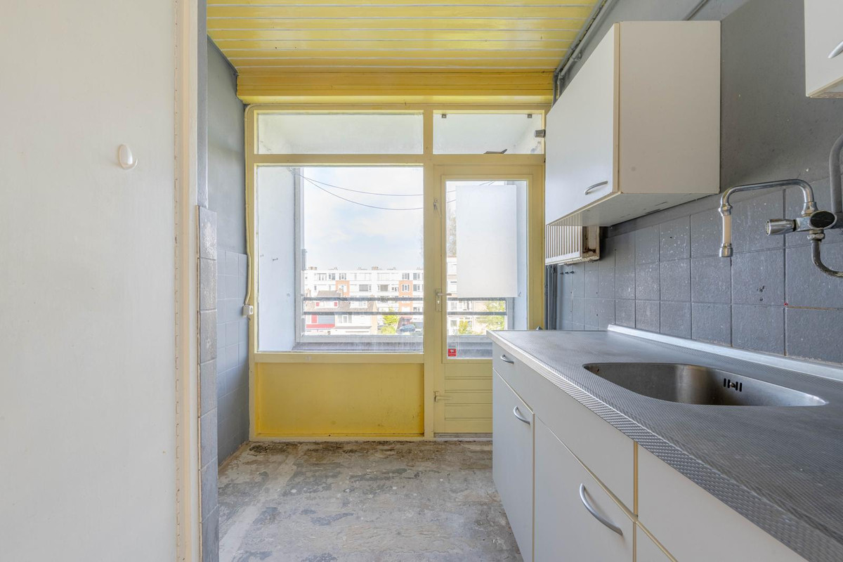 Appartement te koop: Marsmanstraat 62, Rotterdam