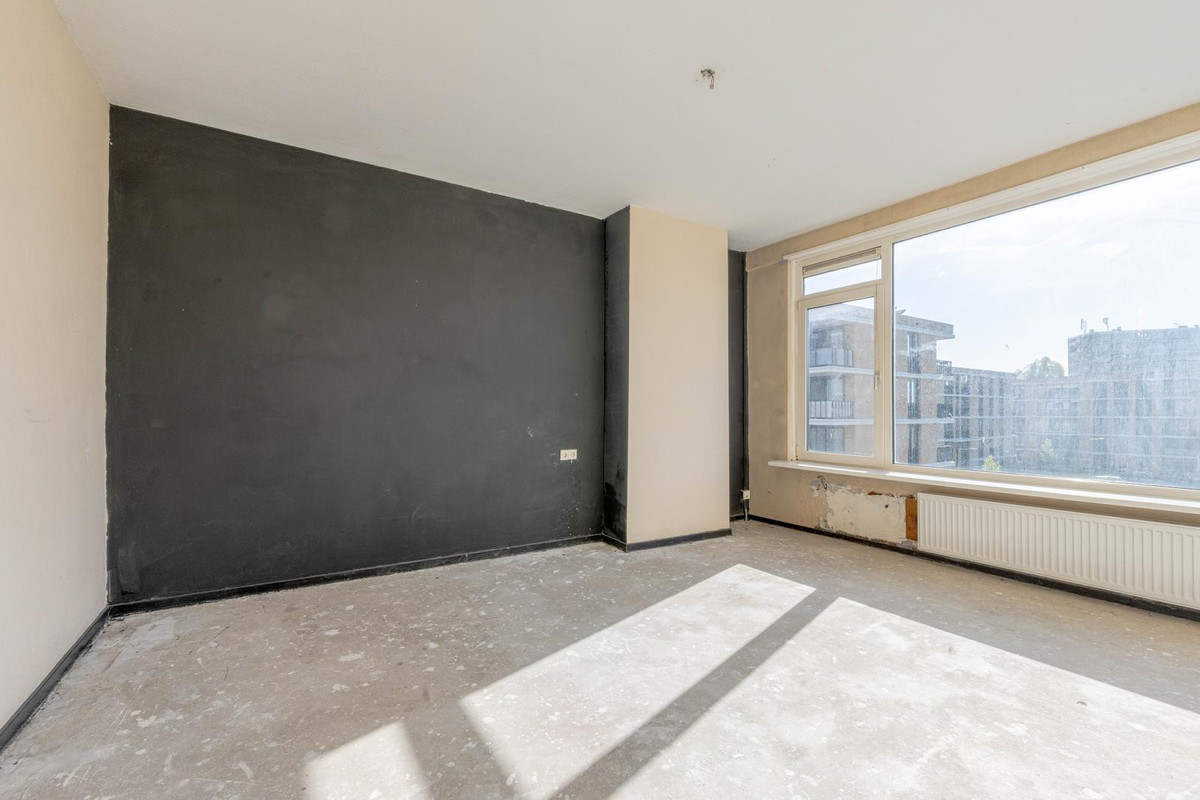 Appartement te koop: Marsmanstraat 62, Rotterdam