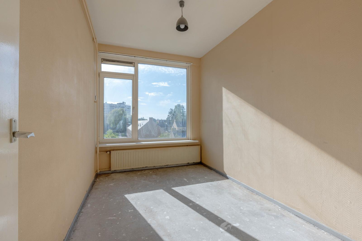 Appartement te koop: Marsmanstraat 62, Rotterdam