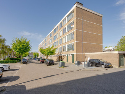Marsmanstraat 62