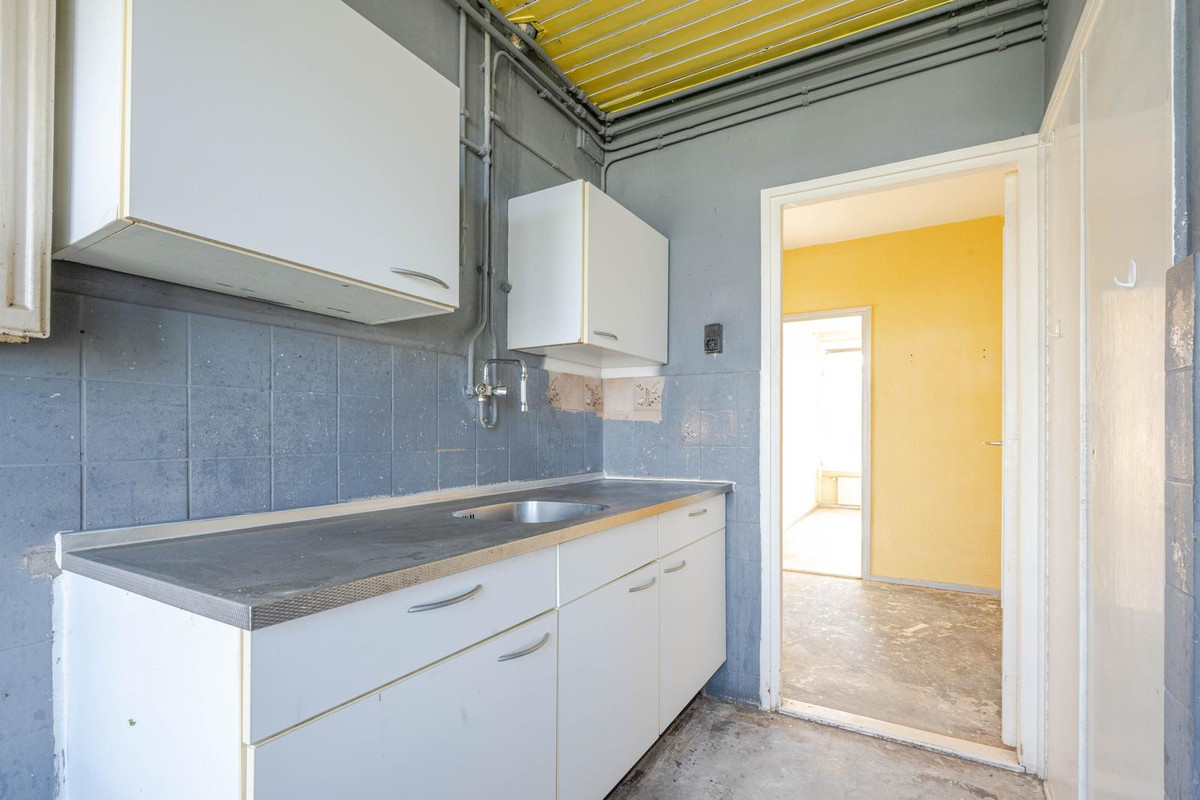 Appartement te koop: Marsmanstraat 62, Rotterdam
