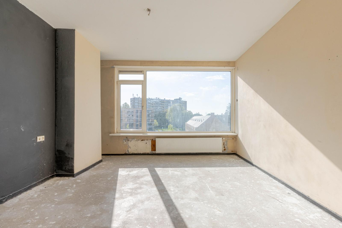 Appartement te koop: Marsmanstraat 62, Rotterdam