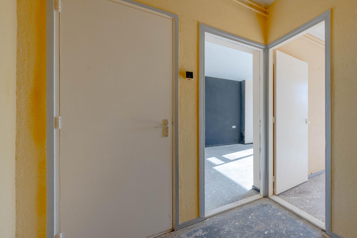 Appartement te koop: Marsmanstraat 62, Rotterdam