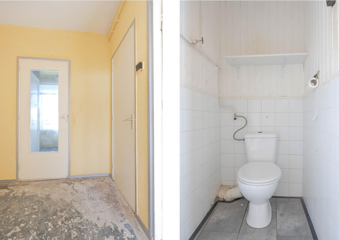 Appartement te koop: Marsmanstraat 62, Rotterdam