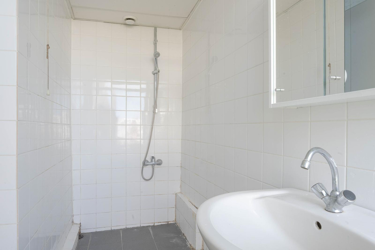 Appartement te koop: Marsmanstraat 62, Rotterdam