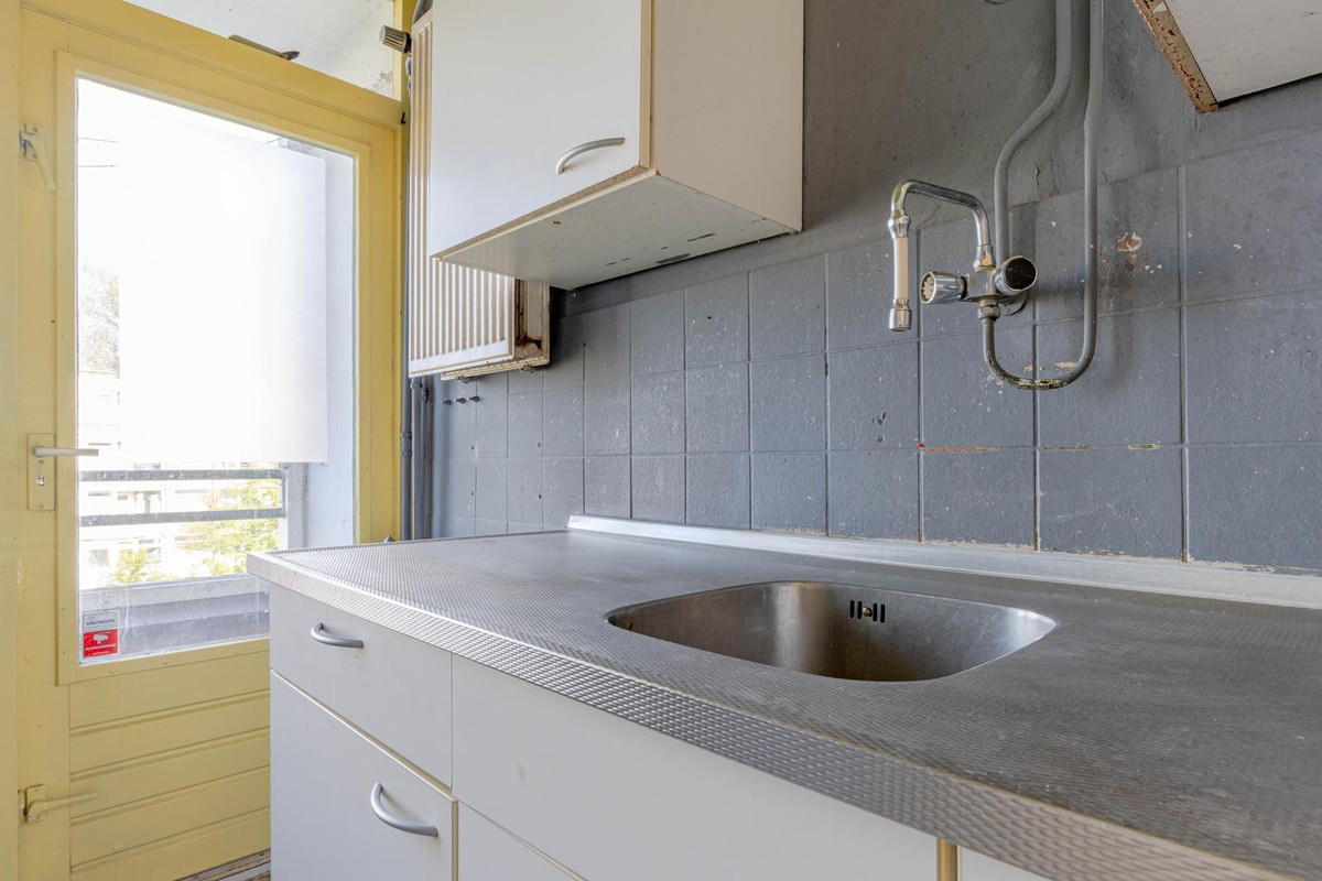 Appartement te koop: Marsmanstraat 62, Rotterdam