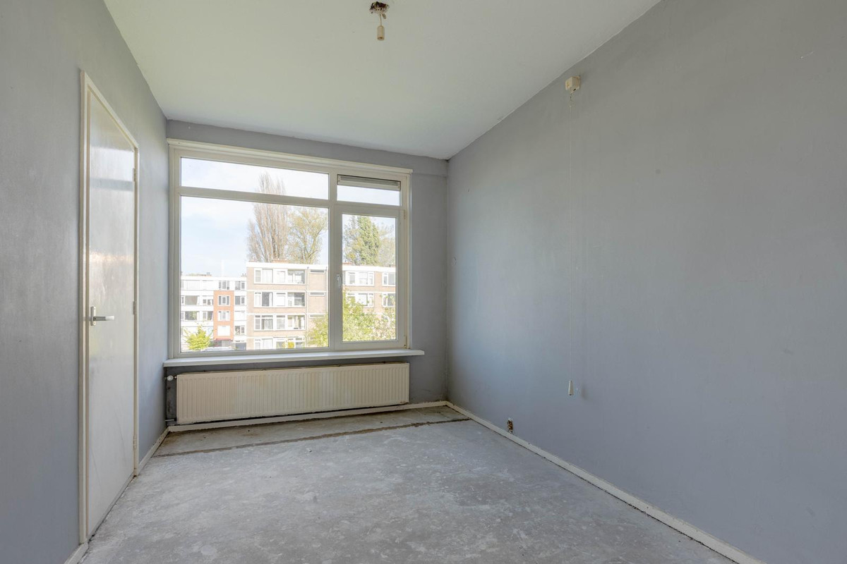 Appartement te koop: Marsmanstraat 62, Rotterdam