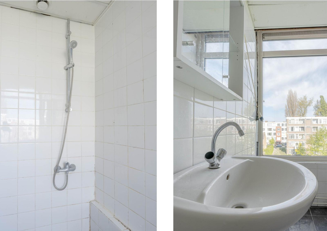 Appartement te koop: Marsmanstraat 62, Rotterdam