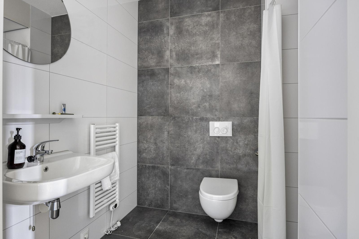 Studio te koop: Spoorlaan 450-08, Tilburg
