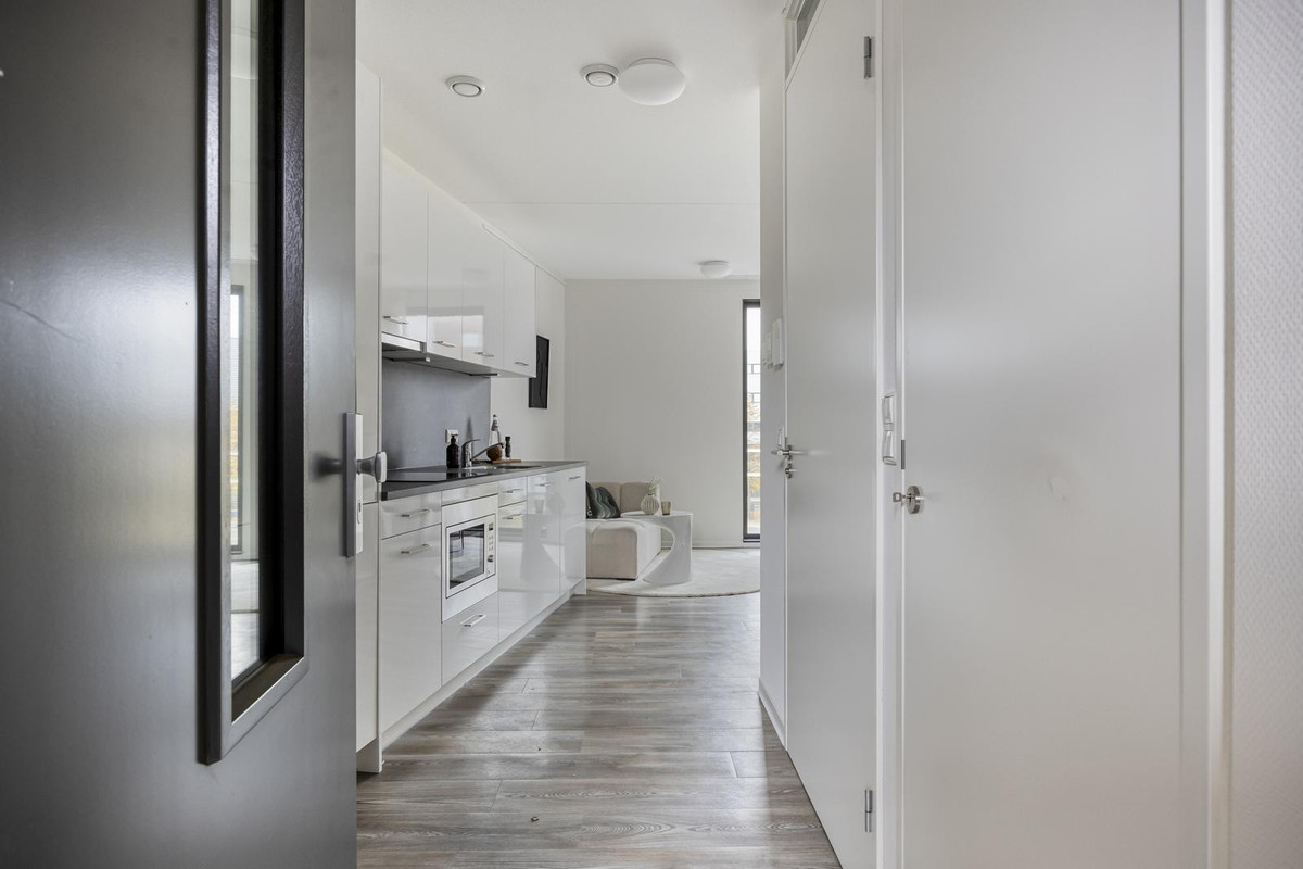 Studio te koop: Spoorlaan 450-08, Tilburg