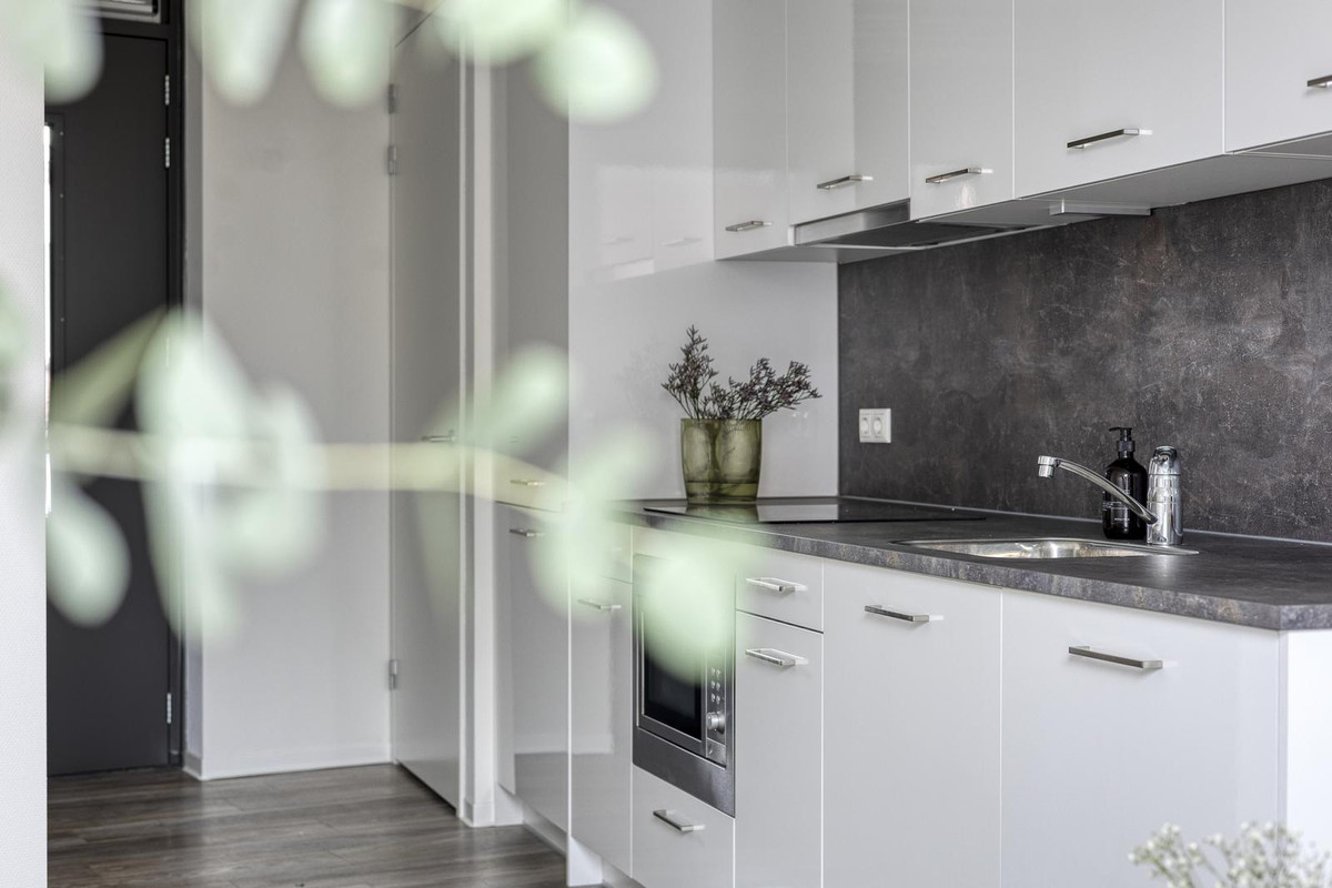 Studio te koop: Spoorlaan 450-08, Tilburg