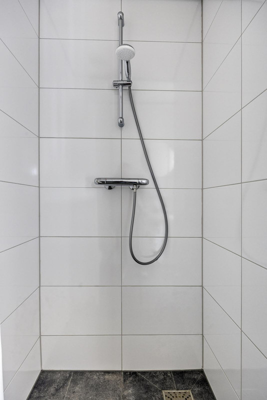 Studio te koop: Spoorlaan 450-08, Tilburg
