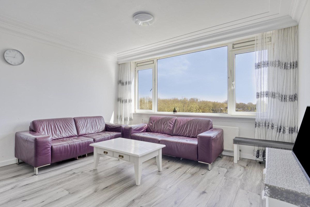 Appartement te koop: Spaansgroenstraat 42, Zaandam