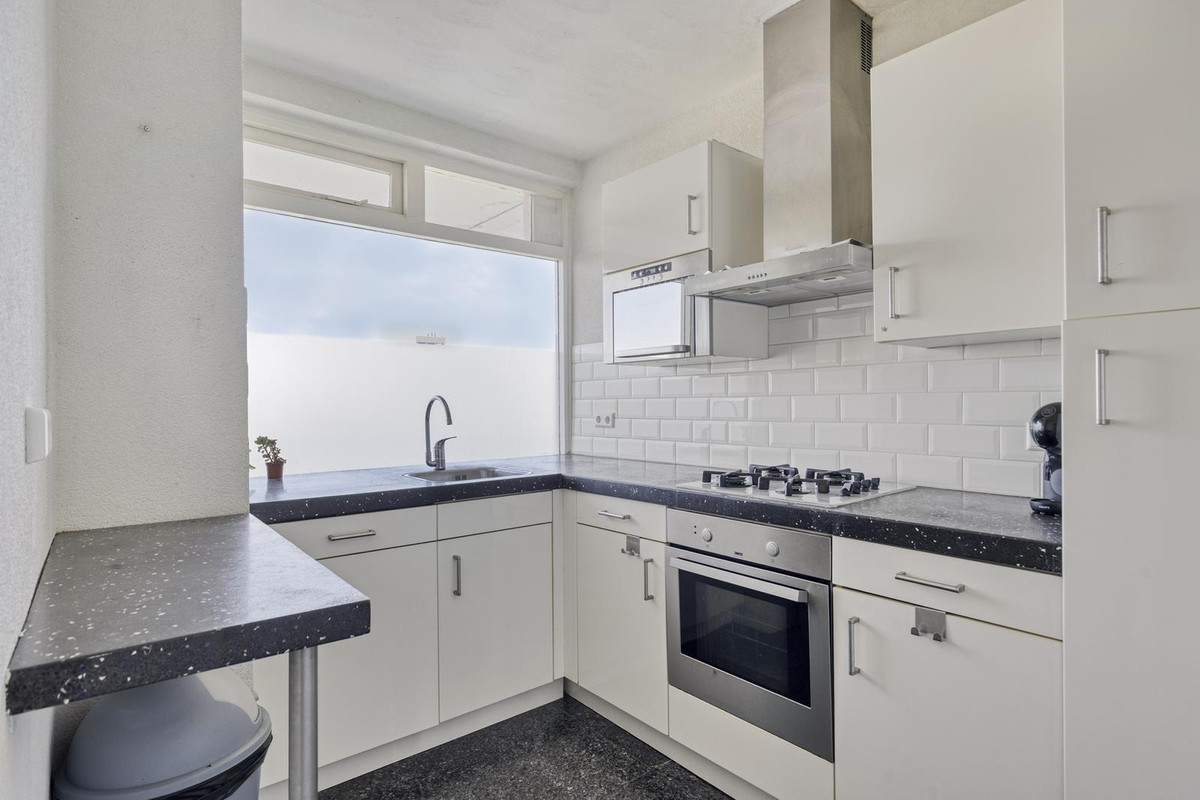 Appartement te koop: Spaansgroenstraat 42, Zaandam