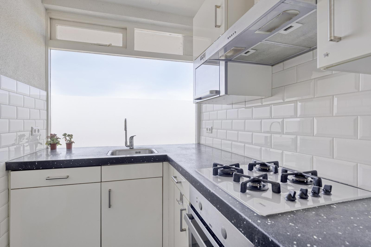 Appartement te koop: Spaansgroenstraat 42, Zaandam