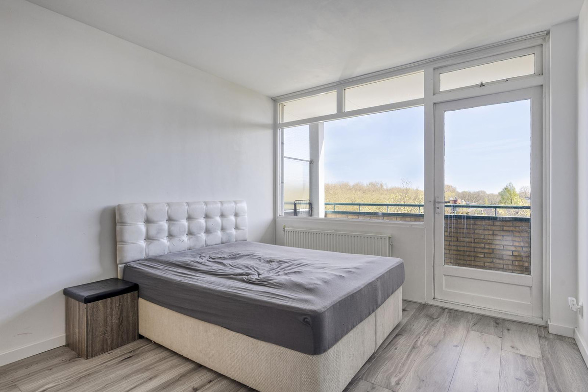Appartement te koop: Spaansgroenstraat 42, Zaandam