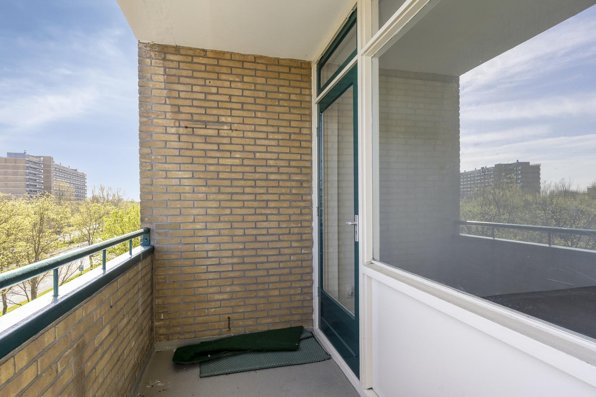 Appartement te koop: Spaansgroenstraat 42, Zaandam