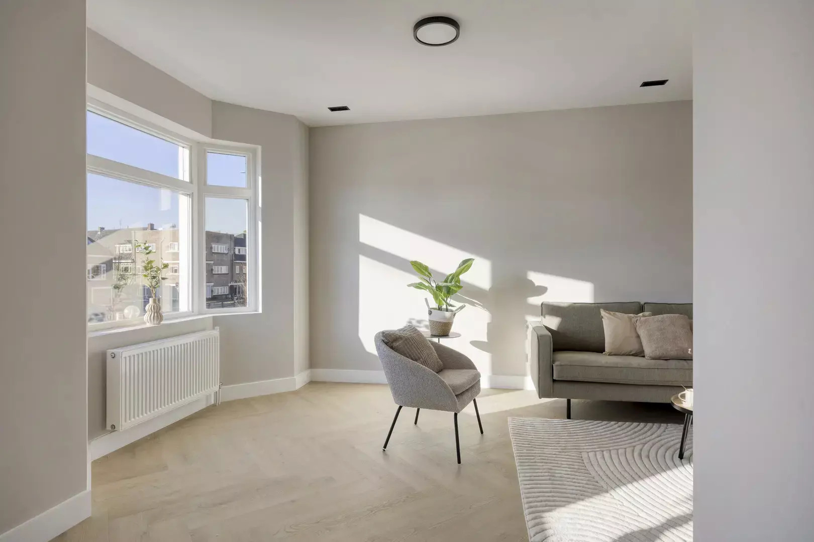 Balijelaan 21BS, Utrecht