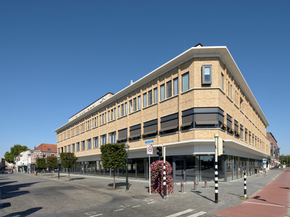 Van der Rijtstraat ONG