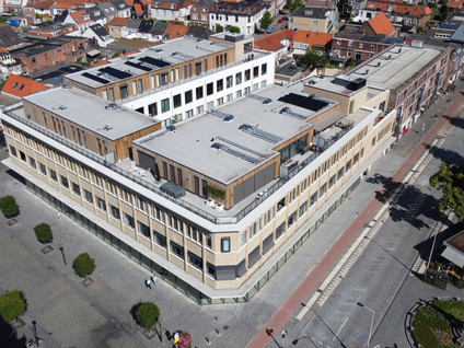 Van der Rijtstraat ONG