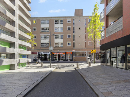 Schoutstraat 13