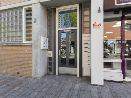 Schoutstraat 13