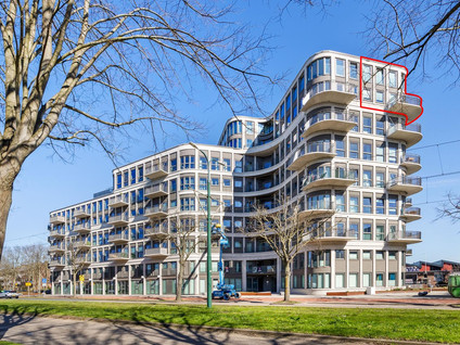 Burgemeester Elsenlaan 323F709