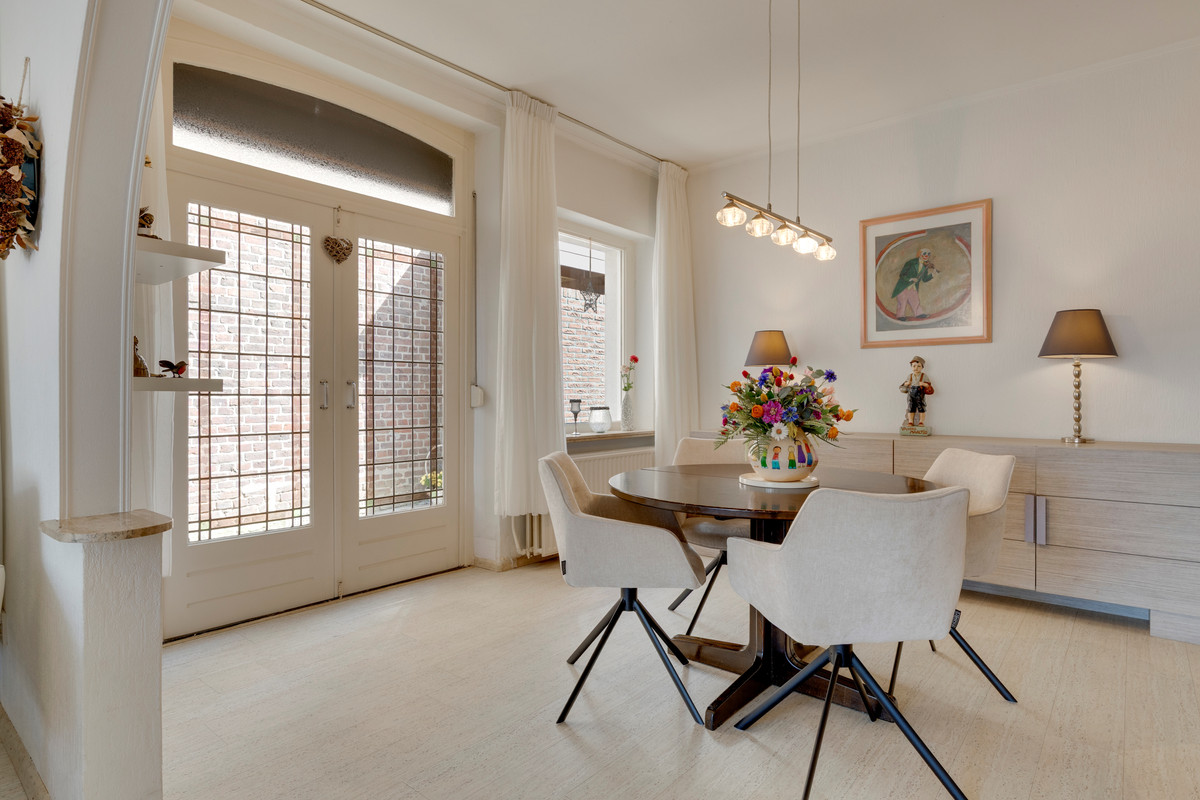 Appartement te koop: Ambyerstraat Noord 94A, Maastricht