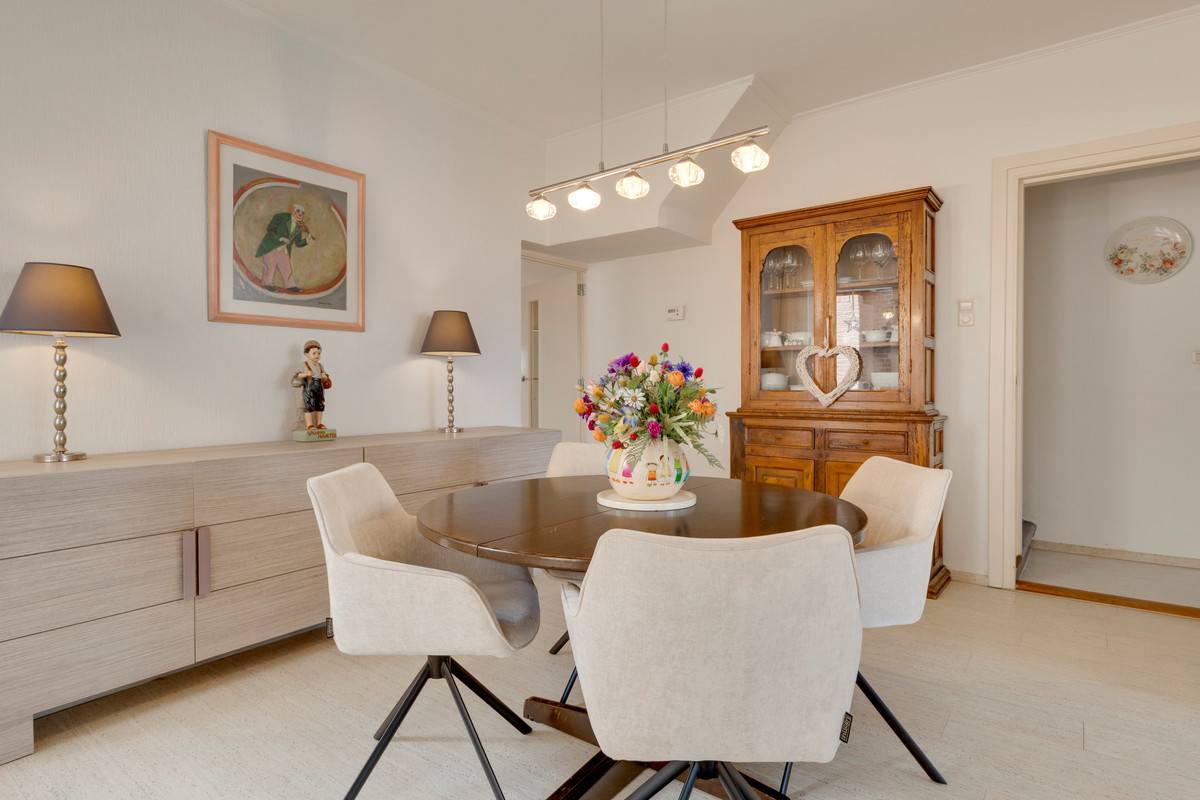 Appartement te koop: Ambyerstraat Noord 94A, Maastricht