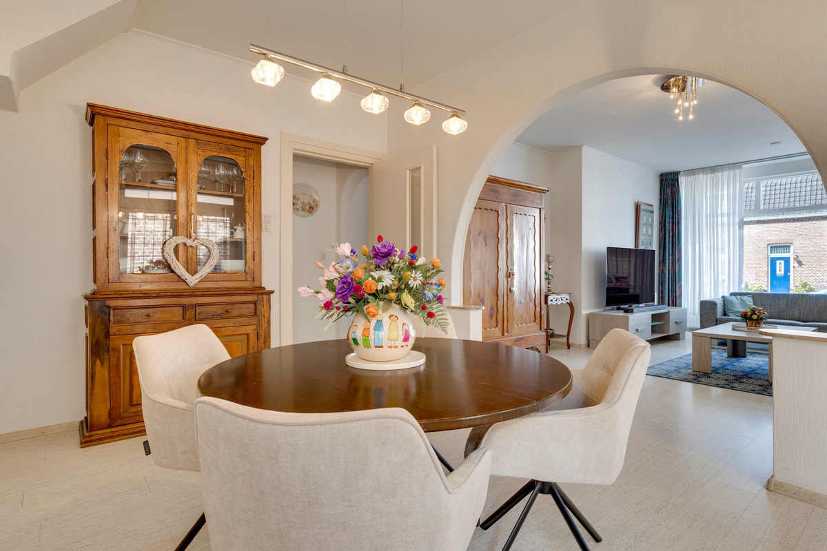 Appartement te koop: Ambyerstraat Noord 94A, Maastricht