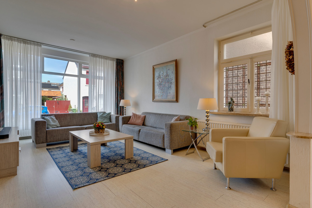 Appartement te koop: Ambyerstraat Noord 94A, Maastricht