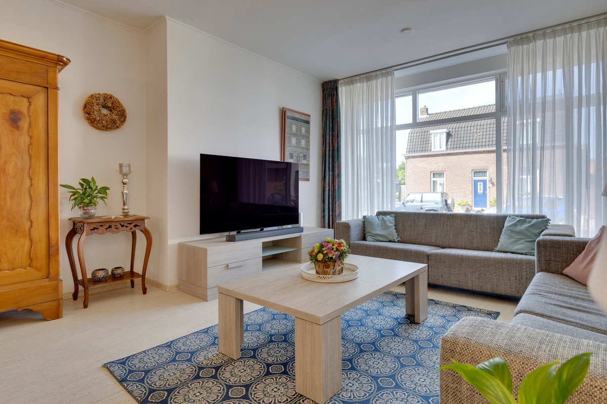 Appartement te koop: Ambyerstraat Noord 94A, Maastricht