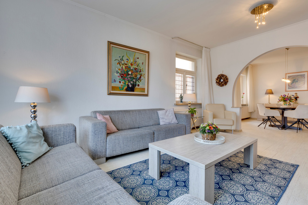 Appartement te koop: Ambyerstraat Noord 94A, Maastricht
