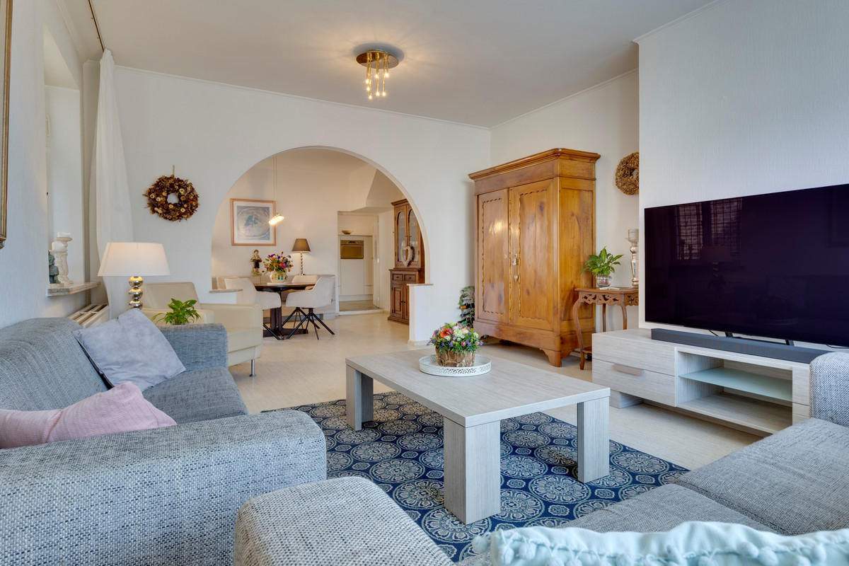 Appartement te koop: Ambyerstraat Noord 94A, Maastricht