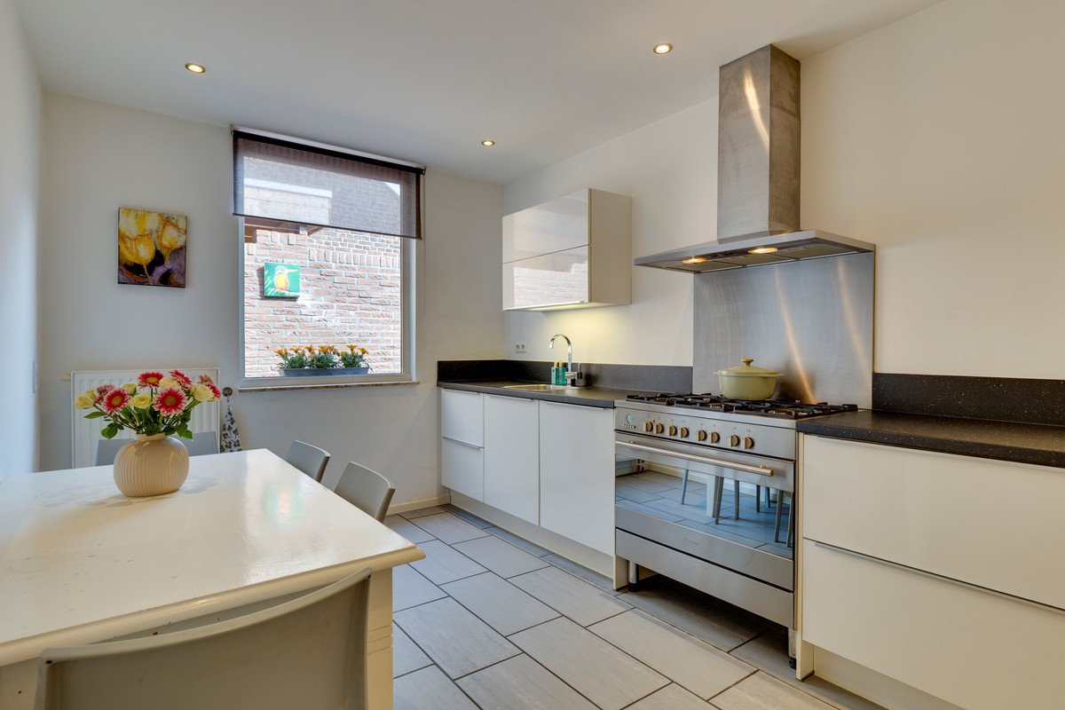 Appartement te koop: Ambyerstraat Noord 94A, Maastricht
