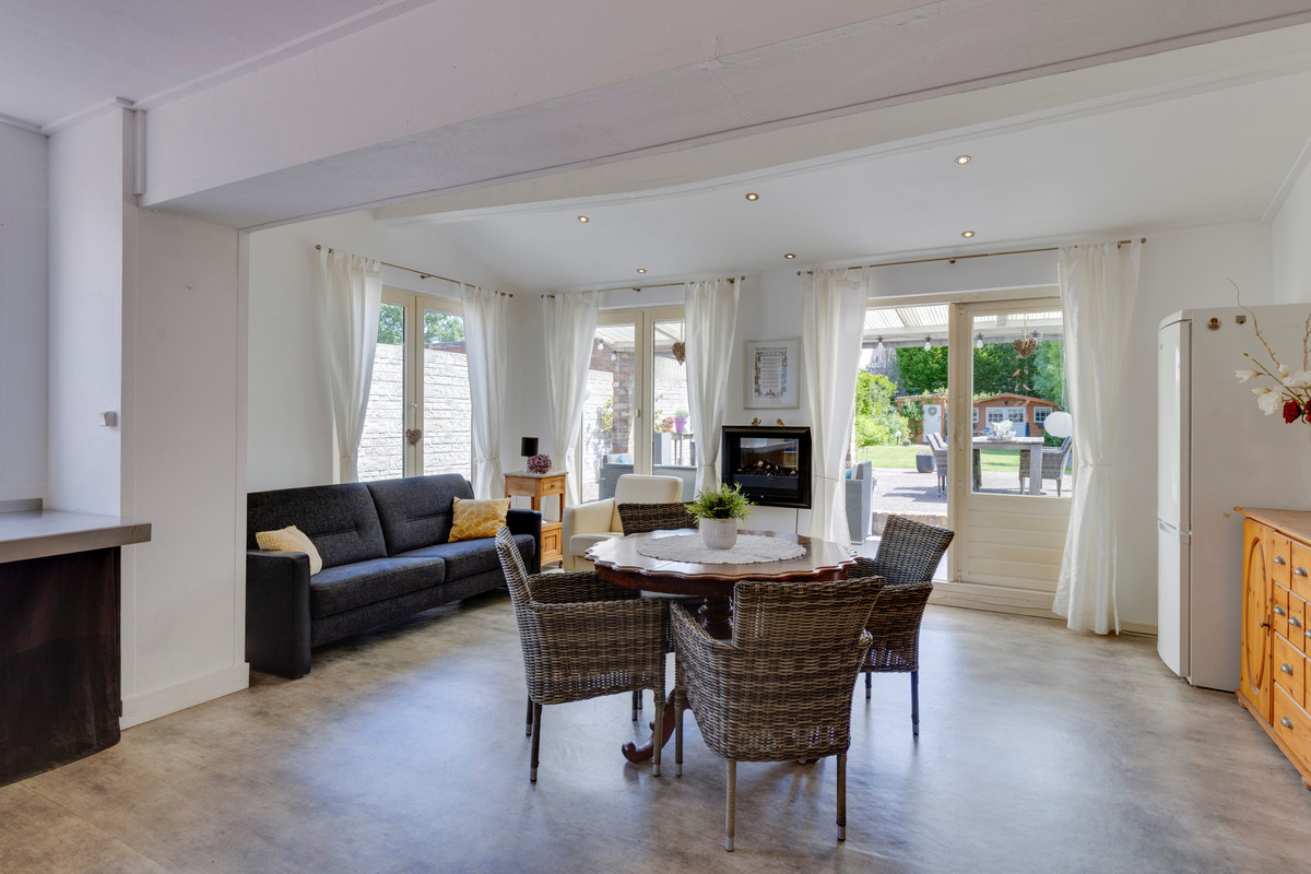 Appartement te koop: Ambyerstraat Noord 94A, Maastricht