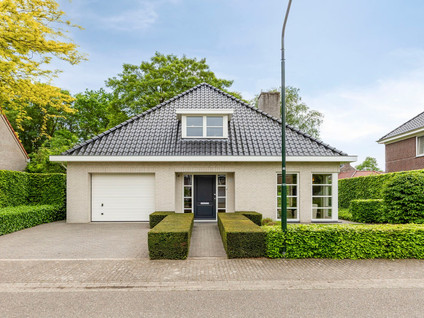 Vrijstaande woning te koop: de Loo 94, Kerkakkers Mierlo