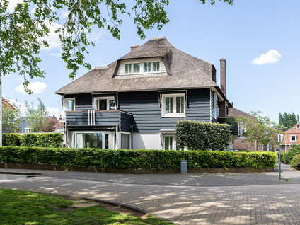 Albrechtplein 43