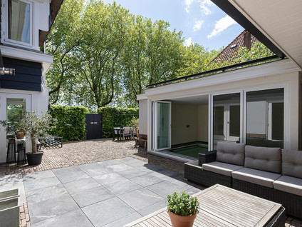 Albrechtplein 43