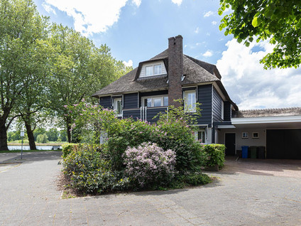Albrechtplein 43