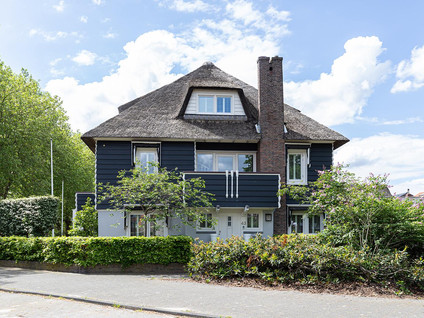 Albrechtplein 43
