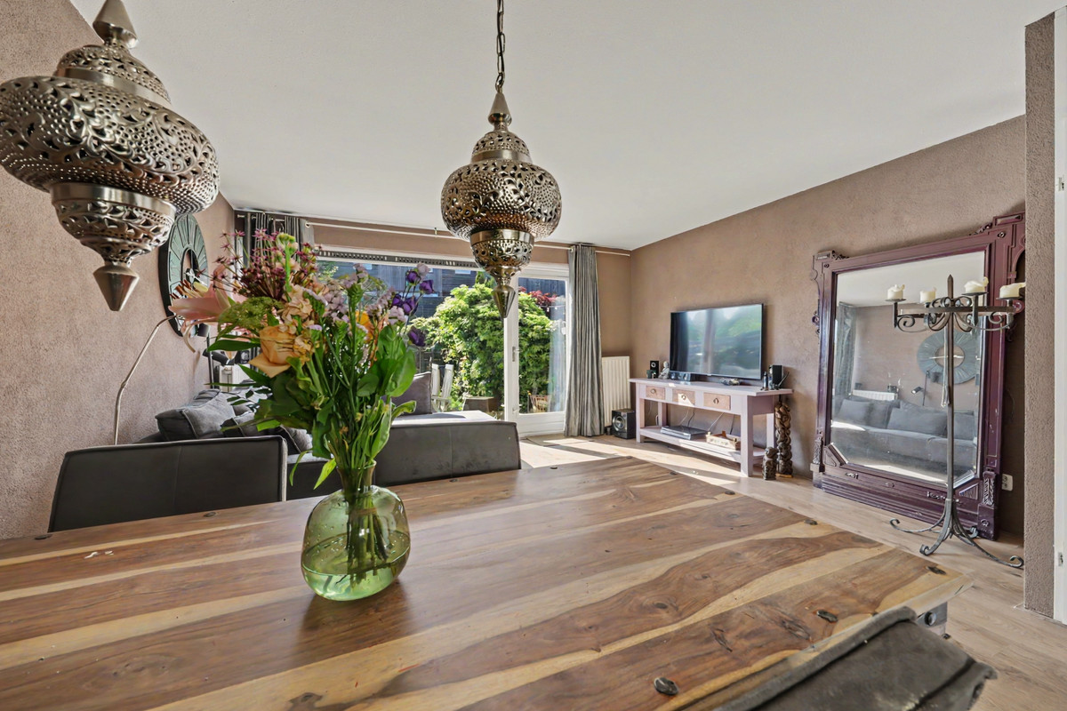 Tussenwoning te koop: Remmersteinpad 5, Almere