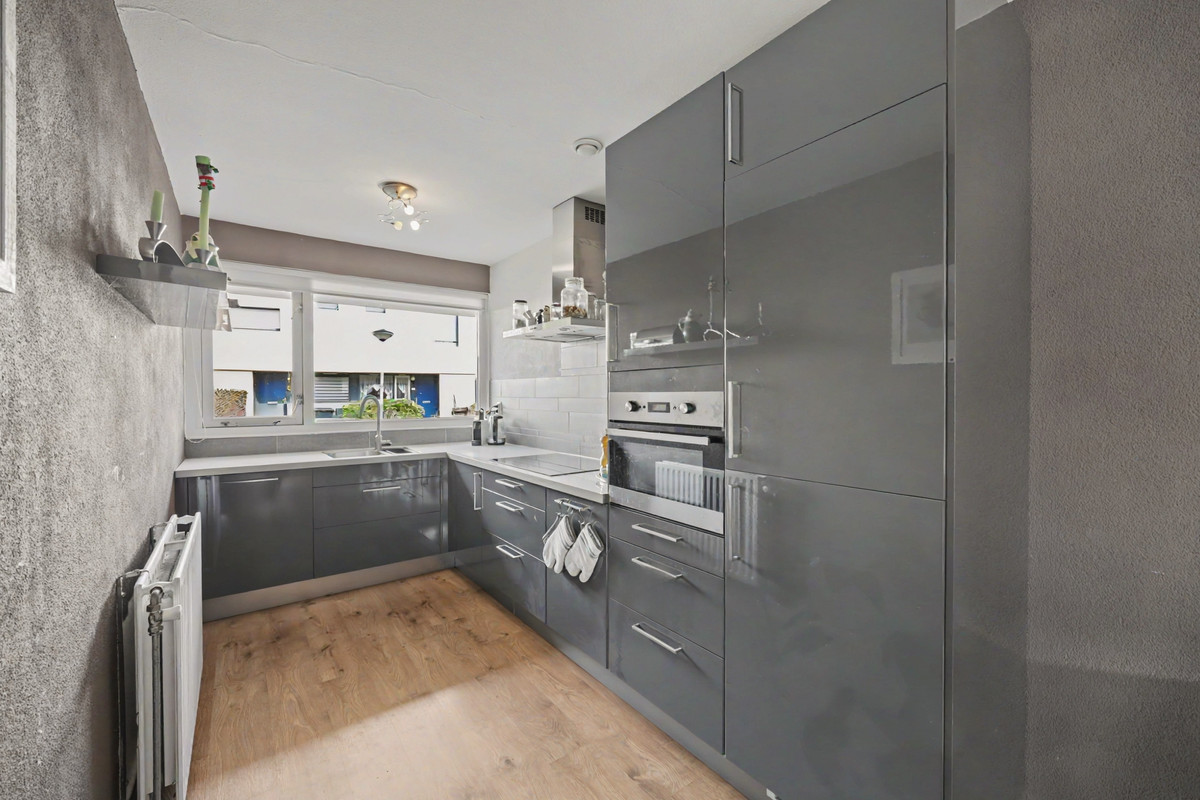 Tussenwoning te koop: Remmersteinpad 5, Almere